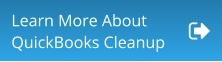 Learn More About QuickBooks Cleanup