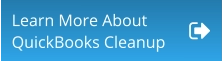 Learn More About QuickBooks Cleanup